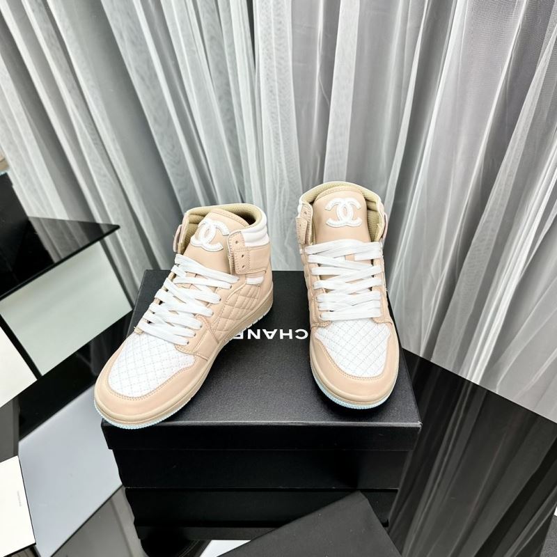 Chanel Sport Shoes